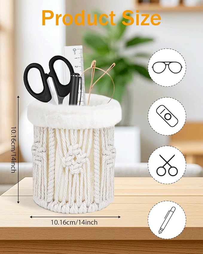 Glasses Holder, Anti-scratch Plush Lined Eyeglass Holder Stand - Image 6