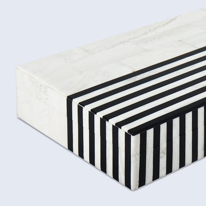 Handicrafts Home Large Decorative Storage Box - Image 5