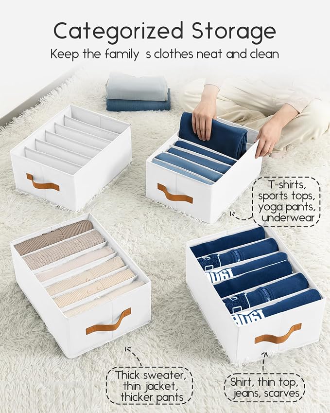 Closet Organizers and Storage - Image 2