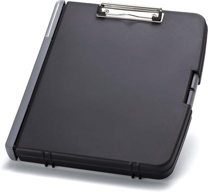 OIC83309 - OIC Ringbinder Clipboard Storage Box - Image 8