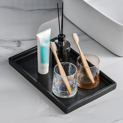 Ceramic Makeup Tray Redelaenor - Image 2