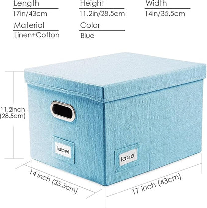 File Organizer Box - Image 7