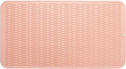 Silicone Dish Drying Mat for Multiple Usage, Easy clean, Eco-friendly, by MicoYang