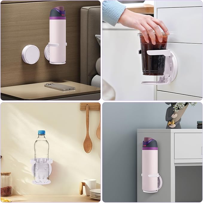 Water Bottle Holder Compatible - Image 6