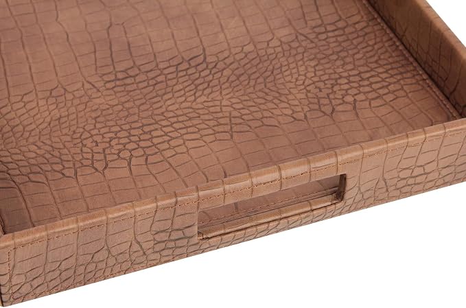 HofferRuffer Rectangle Serving Tray - Image 7