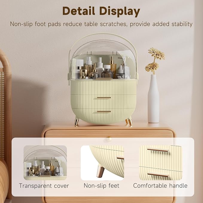 Makeup Organizers, Make Up Organizer - Image 4