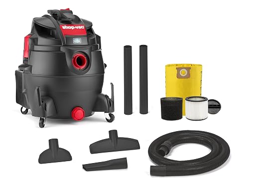 Shop-Vac 5801611 Wet Dry Vac - Image 12