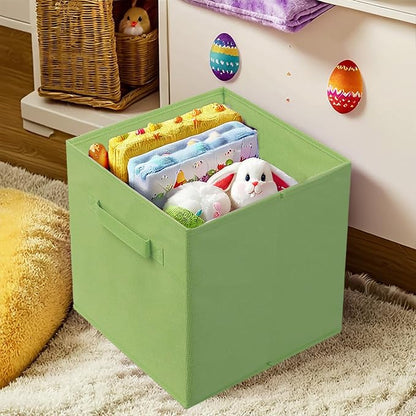 PowerKing Collapsible Storage Cubes - Image 2