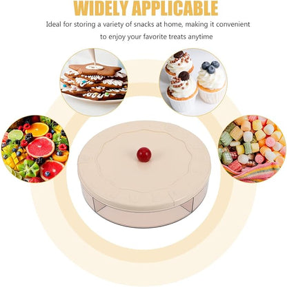 OSALADI Snack Serving Platter - Image 7