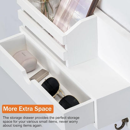 dreampossible Key and Mail Holder - Image 3