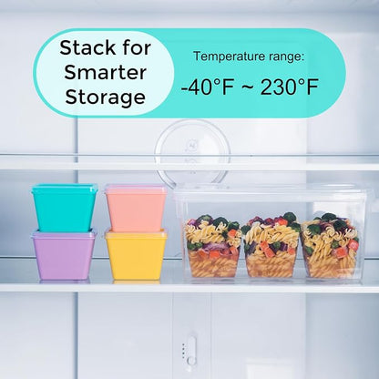 Gemice 1-Cup Silicone Freezer Molds - Image 7