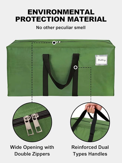 HOMESURE Supports 200lbs Heavy Duty Moving Bags - Image 7
