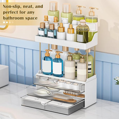 Bathroom Organizers and Storage - Image 2