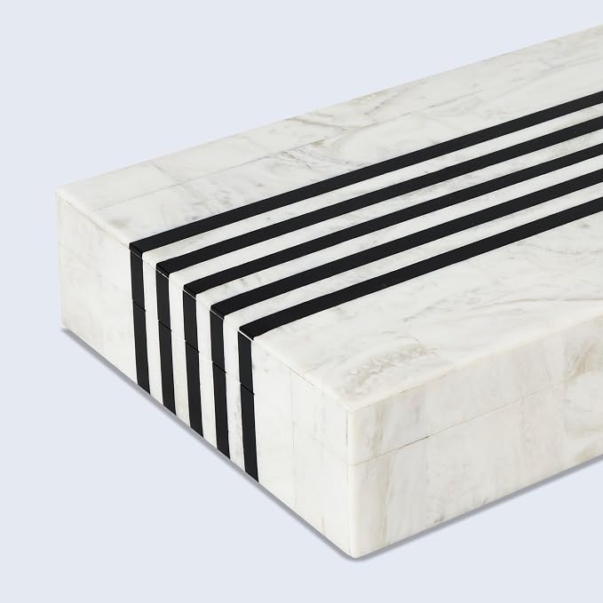 Handicrafts Home Large Decorative Storage Box - Image 5