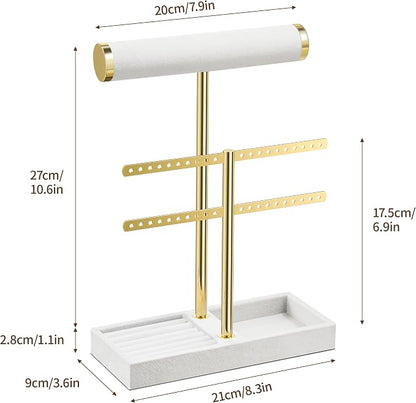 2 Tier Bracelet Holder Display - Image 2