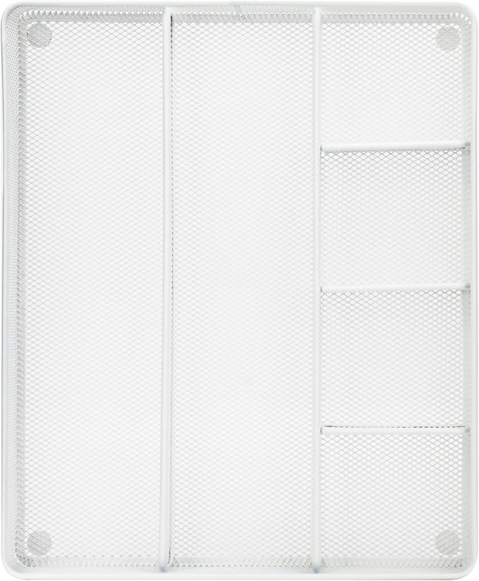 Annova Desk Top Organizer Tray for Office Organization - Image 4