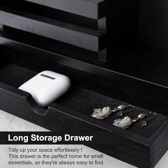 Key Holder Wall Mount, Mail Holder - Image 3
