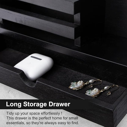 Key Holder Wall Mount, Mail Holder - Image 3
