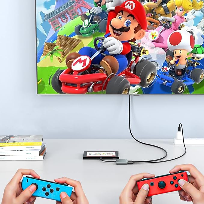 USB C to HDMI Multiport Adapter - Image 6
