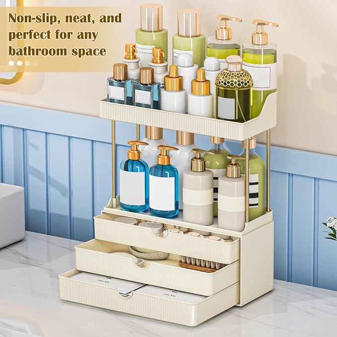 Bathroom Organizers and Storage - Image 7