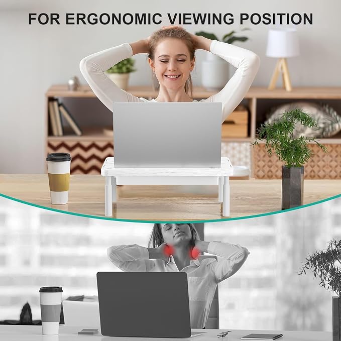 WALI Computer Monitor Stand - Image 7