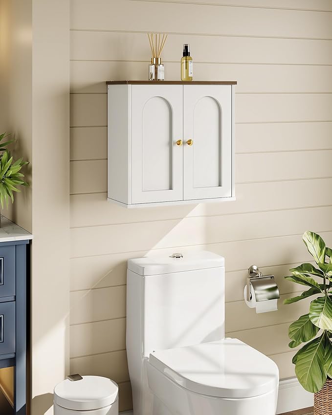 CHOEZON Bathroom Wall Cabinet, Medicine Cabinet - Image 3