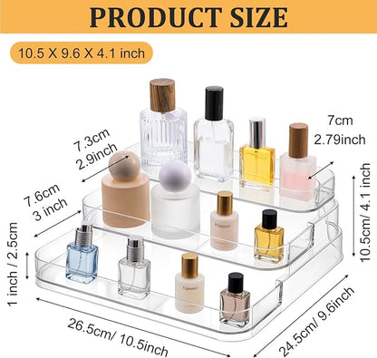 MAQUITA Perfume Organizer - Image 2