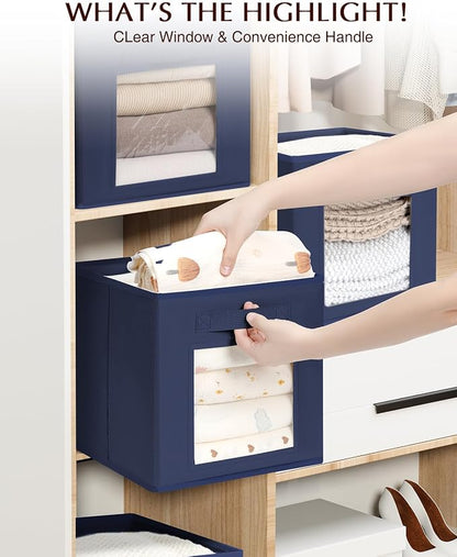 Homsorout Storage Cube 11 Inch - Image 9