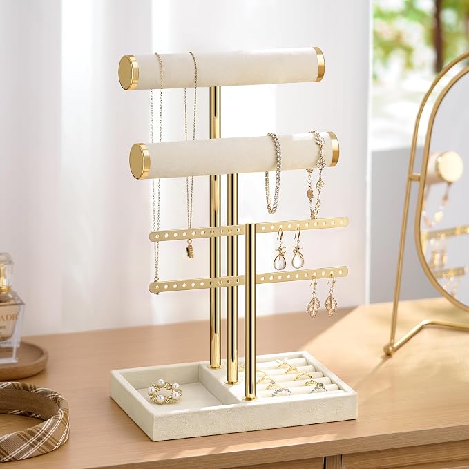 Bracelet Holder Jewelry Organizer Display - Image 6
