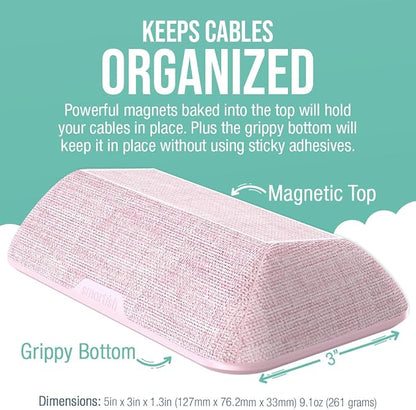 Smartish® Magnetic Cord Holder - Image 2