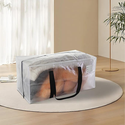 8 Pack Heavy Duty Extra Large Moving Bags - Image 7