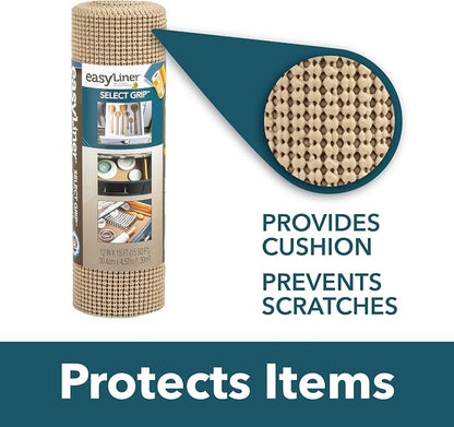 EasyLiner Select Grip Shelf Liner - Image 3