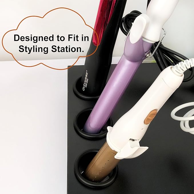 Hair Styling Station - Image 6