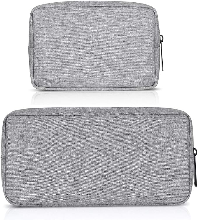 Universal Electronics/Accessories Soft Carrying Case Bag, Durable & Light-weight by ERCRYSTO
