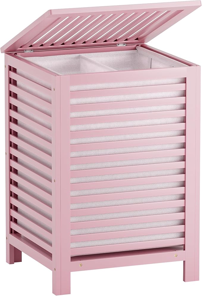 SMIBUY Double Laundry Hamper by SMIBUY