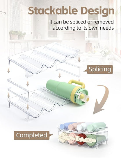 Water Bottle Organizer - Image 3