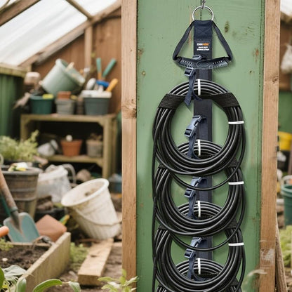 Extension Cord Organizer Adjustable 2 PCS - Image 7