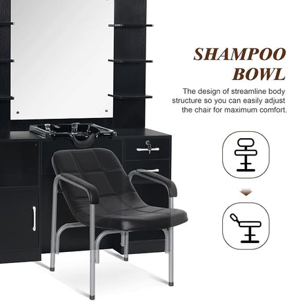BarberPub Wall Mount Storage Station - Image 6