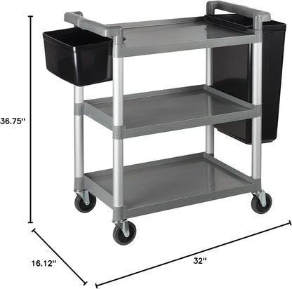 Winco Utility Cart - Image 5