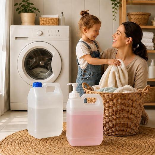 METAPACK 2 Pack 1 Gallon Jug - Image 6