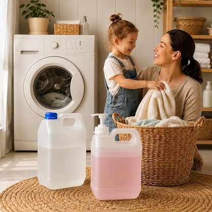 METAPACK 2 Pack 1 Gallon Jug - Image 6
