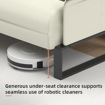 Modular Cloud Sectional Couches - Image 7