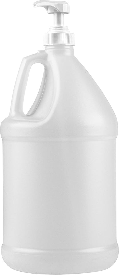 Kitchentoolz 1-Gallon Plastic Jug by KITCHENTOOLZ