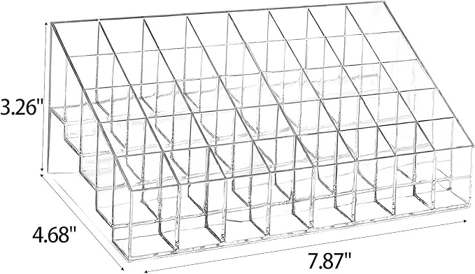40 Grids Lipsticks Holder - Image 4