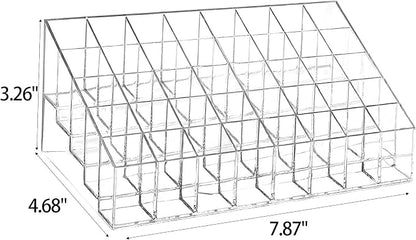 40 Grids Lipsticks Holder - Image 4