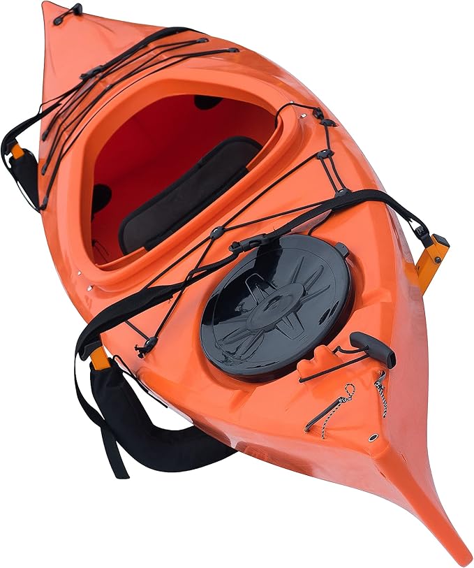 Kayak Storage Hooks - Image 6