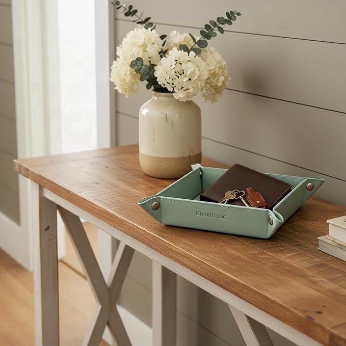 UnionBasic Valet Tray, Jewelry Tray - Image 4
