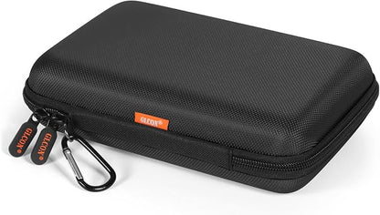 Shockproof Hard Shell Carrying Case by GLCON
