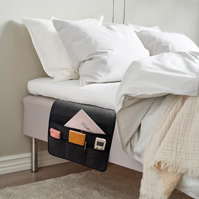 Sofa Armrest Caddy, Armchair Caddy - Image 8