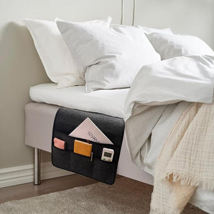 Sofa Armrest Caddy, Armchair Caddy - Image 8